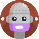 Robot Avatars Icon