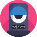 Robot Avatars Icon