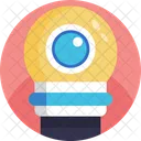 Robot Avatars Icon