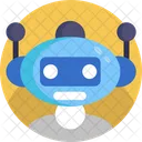 Robot Avatars Icon