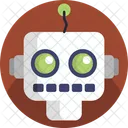 Robot Avatars Icon