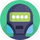 Robot Avatars Icon