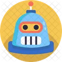 Robot Avatars Icon