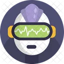 Robot Avatars Icon