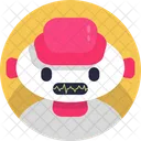 Robot Avatars Icon