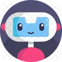 Robot Avatars Icon