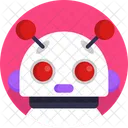 Robot Avatars Icon