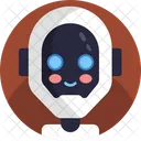 Robot Avatars Icon