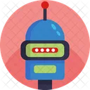 Robot Avatars Icon