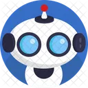 Robot Avatars Icon