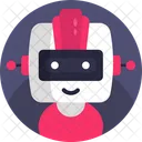 Robot Avatars Icon