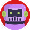 Robot Avatars Icon