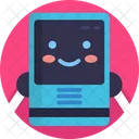 Robot Avatars Icon