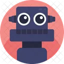 Robot Avatars Icon