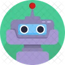 Robot Avatars Icon