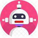 Robot Avatars Icon