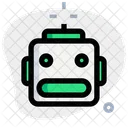 Robot Icon