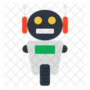 Robot  Icono