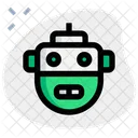 Robot  Icon