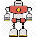 Robot Icon