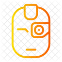 Robot Icon