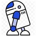 Robotics  Icon