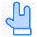 Gesture Hand Sign Icon