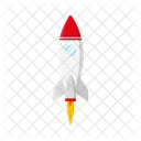 Rocket  Icon