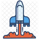 Rocket Icon