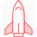 Rocket  Icon