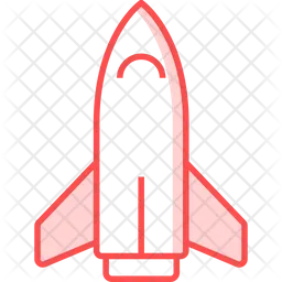 Rocket  Icon