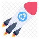 Rocket  Icon