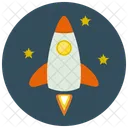 Rocket  Icon