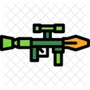 Rocket Launcher Icon