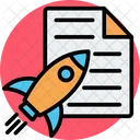 Rocket Requirement Aspiration Requirement Icon