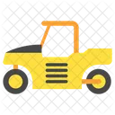 Roller Compactor  Icon