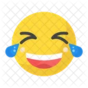 Emoji Face Emotion Icône