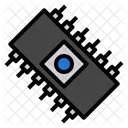 Rom Computer Data Icon