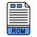 Cd Rom Disk Rom Cd Icon