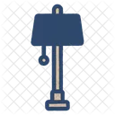 Room Lamp  Icon