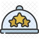 Room Service Review  Icon