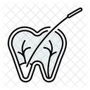 Dental Medical Tooth Symbol