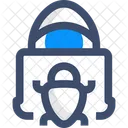 Rootkit Antivirus Virus Symbol