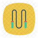 Rope  Icon