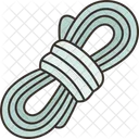 Ropes Tie String Icon