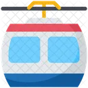 Ropeway  Icon