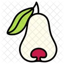 Fruit Healthy Sweet Icon