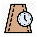 Route Time  Icon