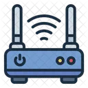 Router  Icon