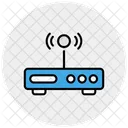 Router Icon